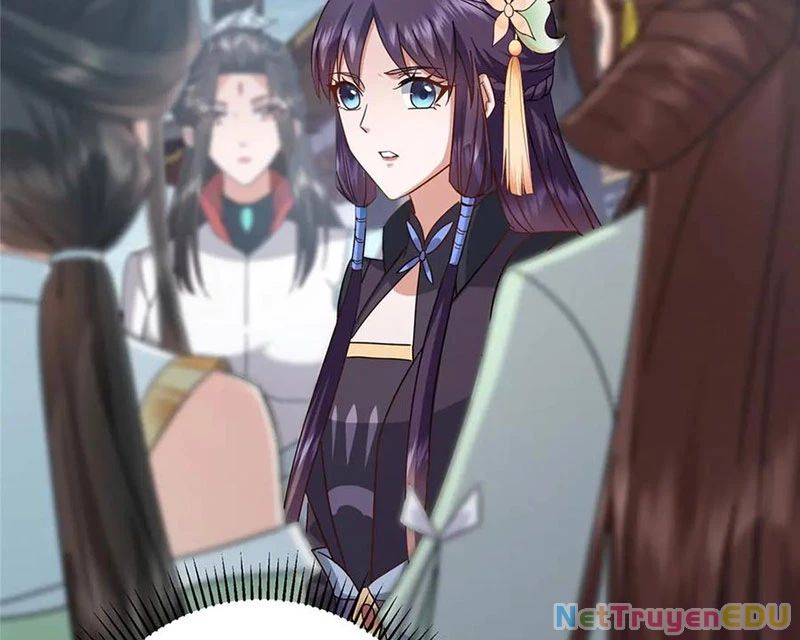 Chưởng Môn Khiêm Tốn Chút - Chapter 470 - Page 122