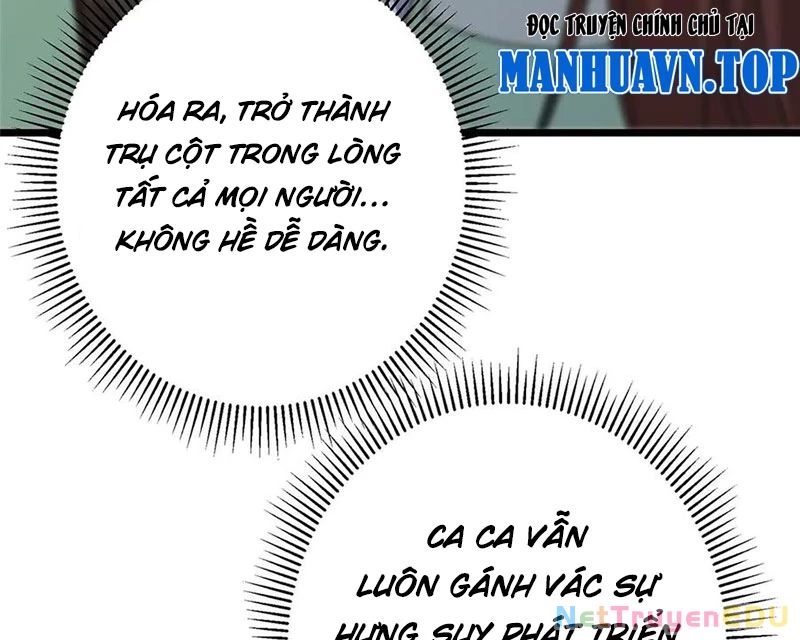 Chưởng Môn Khiêm Tốn Chút - Chapter 470 - Page 123