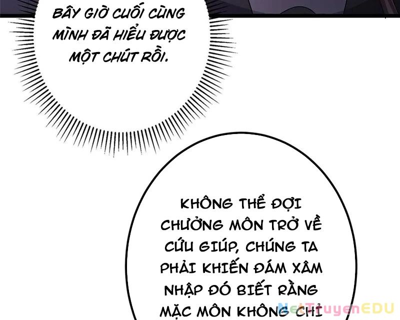 Chưởng Môn Khiêm Tốn Chút - Chapter 470 - Page 126