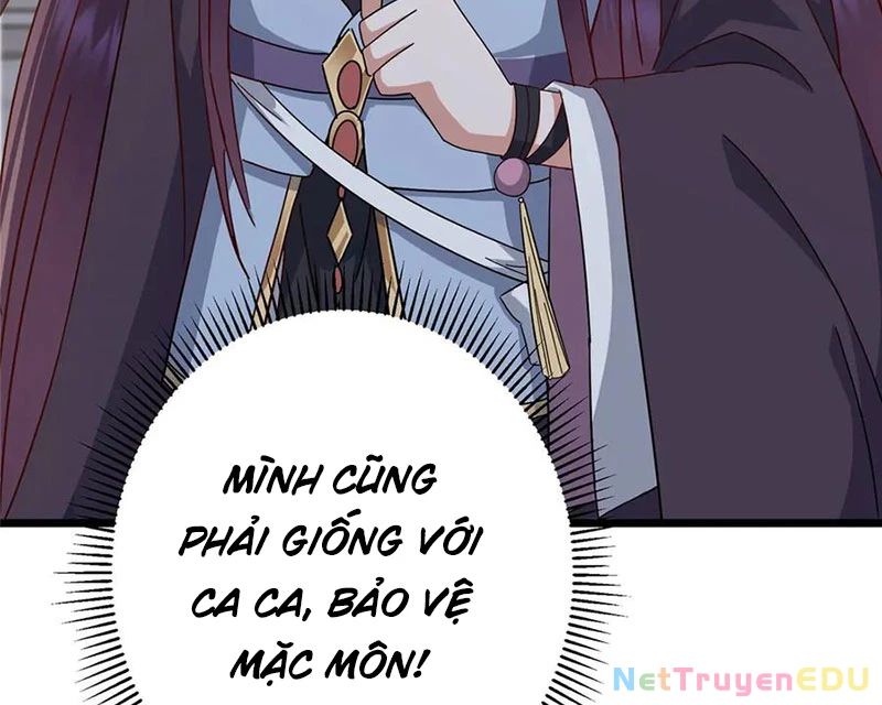 Chưởng Môn Khiêm Tốn Chút - Chapter 470 - Page 129