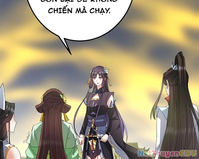 Chưởng Môn Khiêm Tốn Chút - Chapter 470 - Page 131