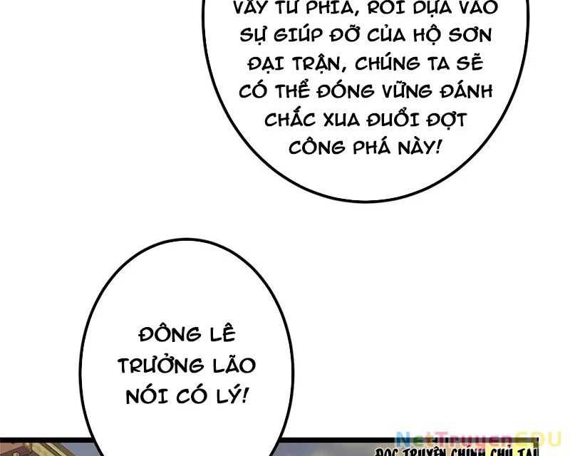 Chưởng Môn Khiêm Tốn Chút - Chapter 470 - Page 133