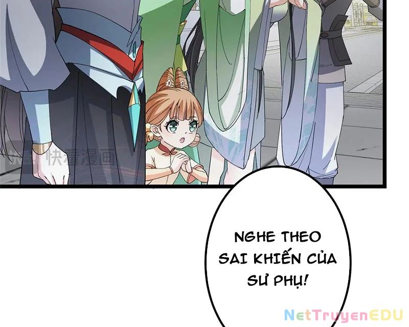 Chưởng Môn Khiêm Tốn Chút - Chapter 470 - Page 135