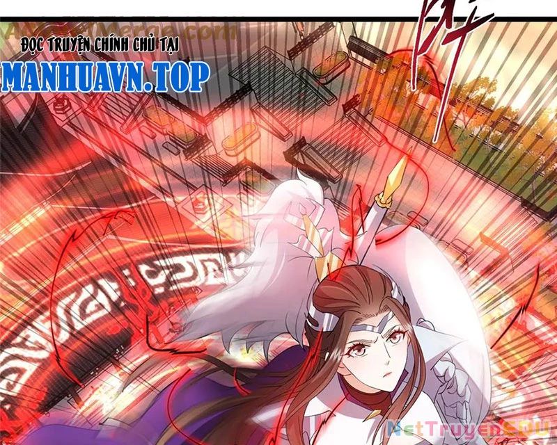 Chưởng Môn Khiêm Tốn Chút - Chapter 470 - Page 140