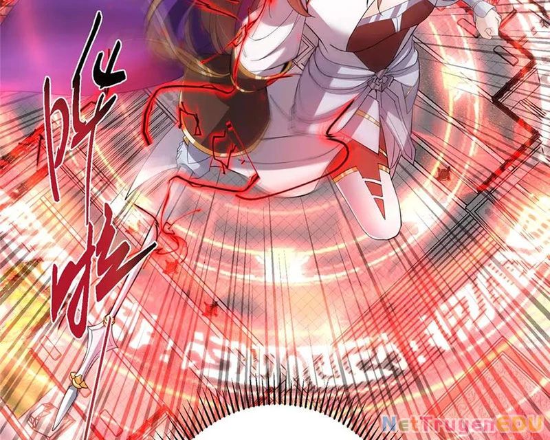 Chưởng Môn Khiêm Tốn Chút - Chapter 470 - Page 141