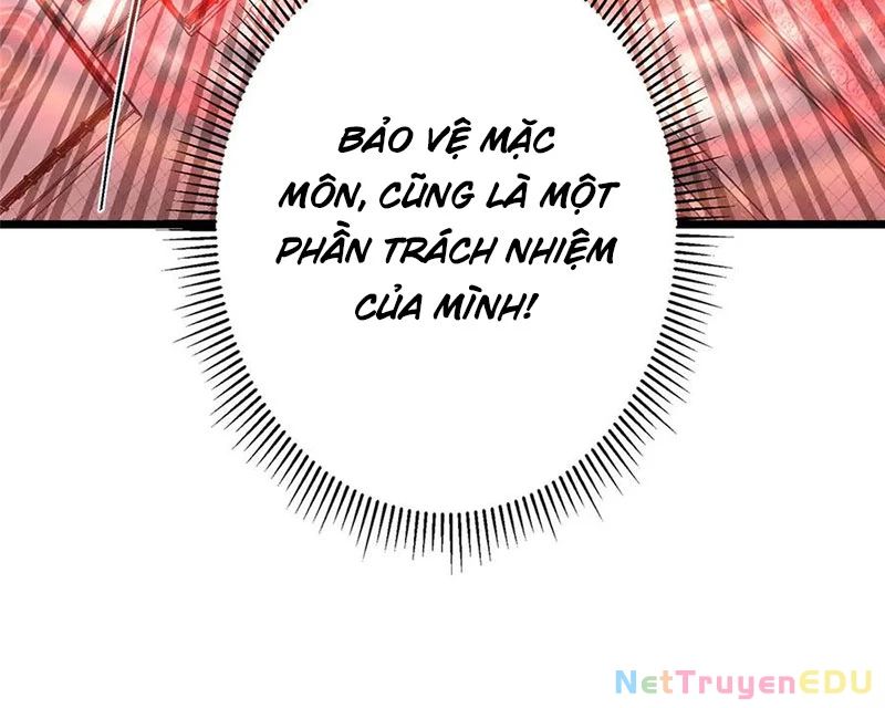 Chưởng Môn Khiêm Tốn Chút - Chapter 470 - Page 142