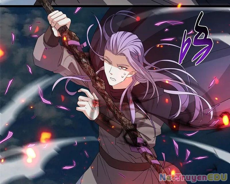 Chưởng Môn Khiêm Tốn Chút - Chapter 470 - Page 146