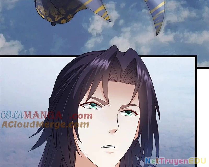 Chưởng Môn Khiêm Tốn Chút - Chapter 470 - Page 151