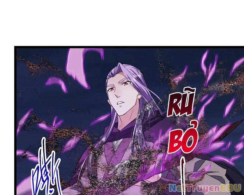 Chưởng Môn Khiêm Tốn Chút - Chapter 470 - Page 154