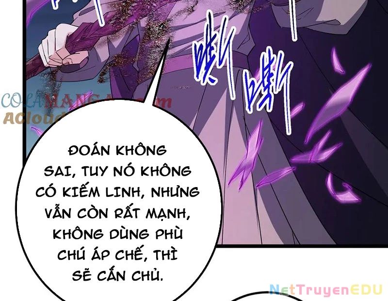 Chưởng Môn Khiêm Tốn Chút - Chapter 470 - Page 155