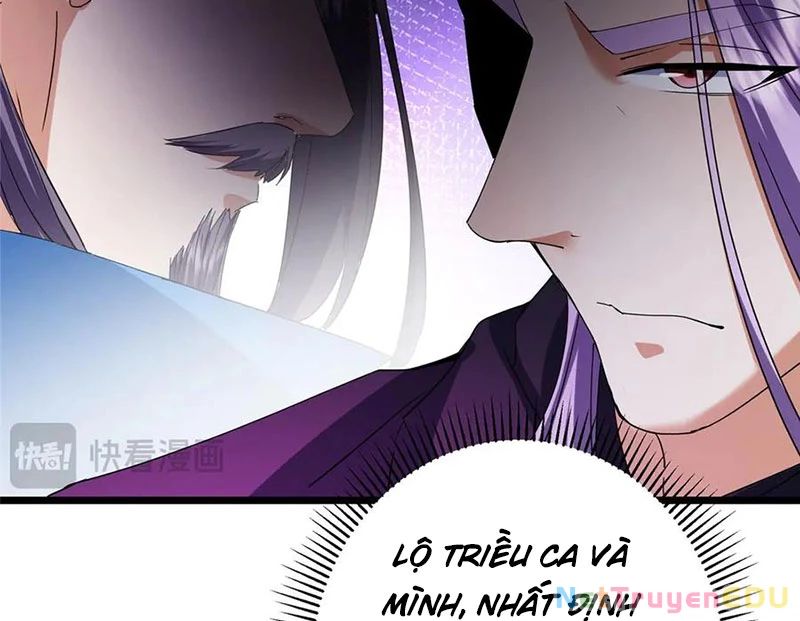 Chưởng Môn Khiêm Tốn Chút - Chapter 470 - Page 160