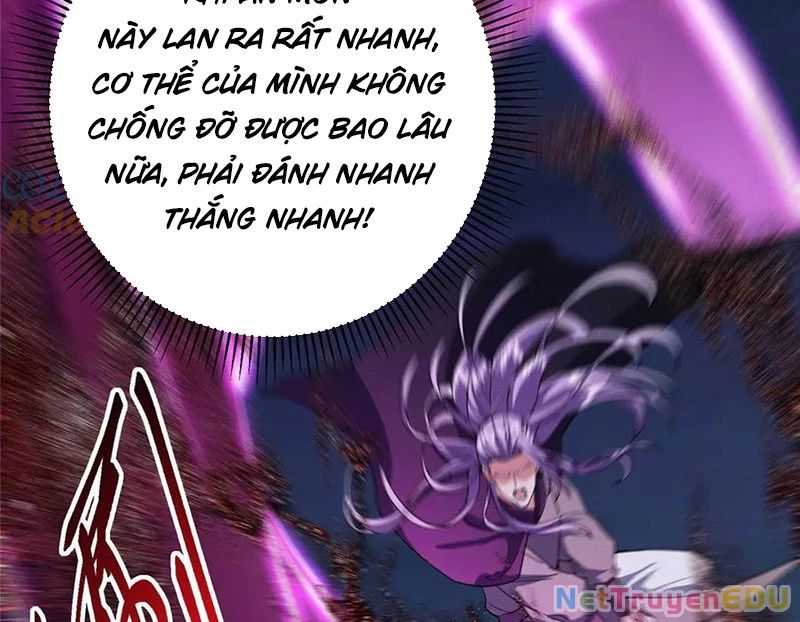 Chưởng Môn Khiêm Tốn Chút - Chapter 470 - Page 162