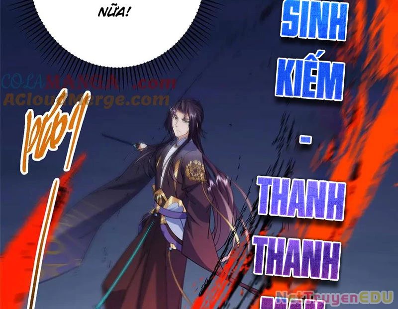 Chưởng Môn Khiêm Tốn Chút - Chapter 470 - Page 169