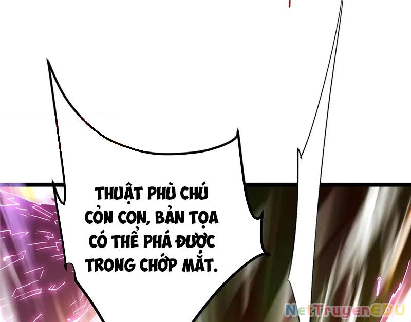 Chưởng Môn Khiêm Tốn Chút - Chapter 470 - Page 18