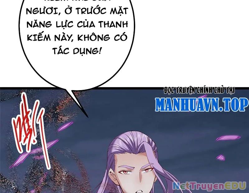 Chưởng Môn Khiêm Tốn Chút - Chapter 470 - Page 180