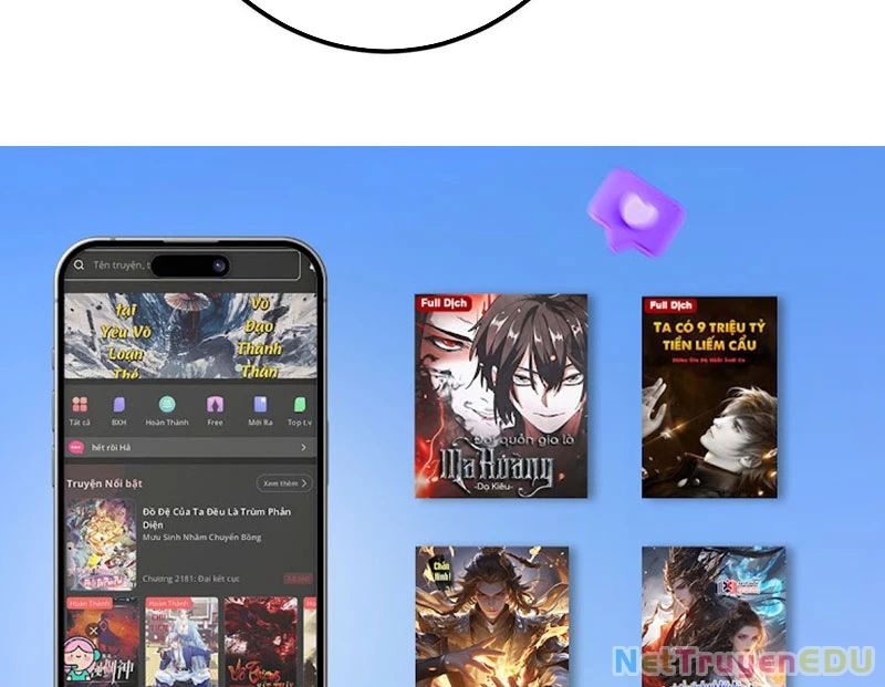 Chưởng Môn Khiêm Tốn Chút - Chapter 470 - Page 190