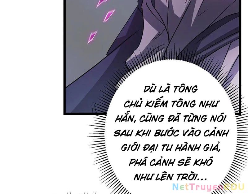 Chưởng Môn Khiêm Tốn Chút - Chapter 470 - Page 25