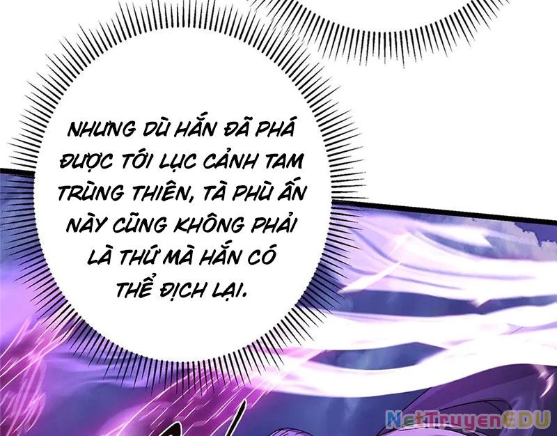 Chưởng Môn Khiêm Tốn Chút - Chapter 470 - Page 26