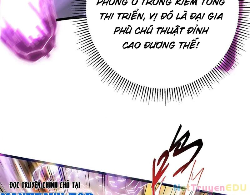 Chưởng Môn Khiêm Tốn Chút - Chapter 470 - Page 29