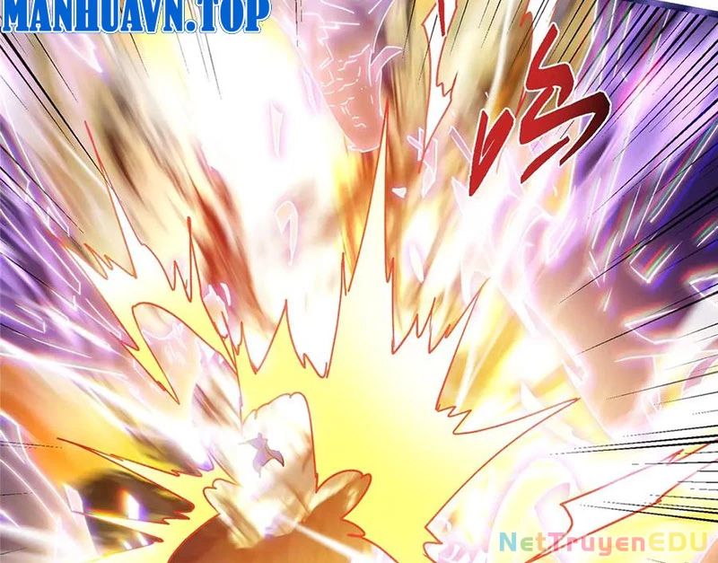 Chưởng Môn Khiêm Tốn Chút - Chapter 470 - Page 30