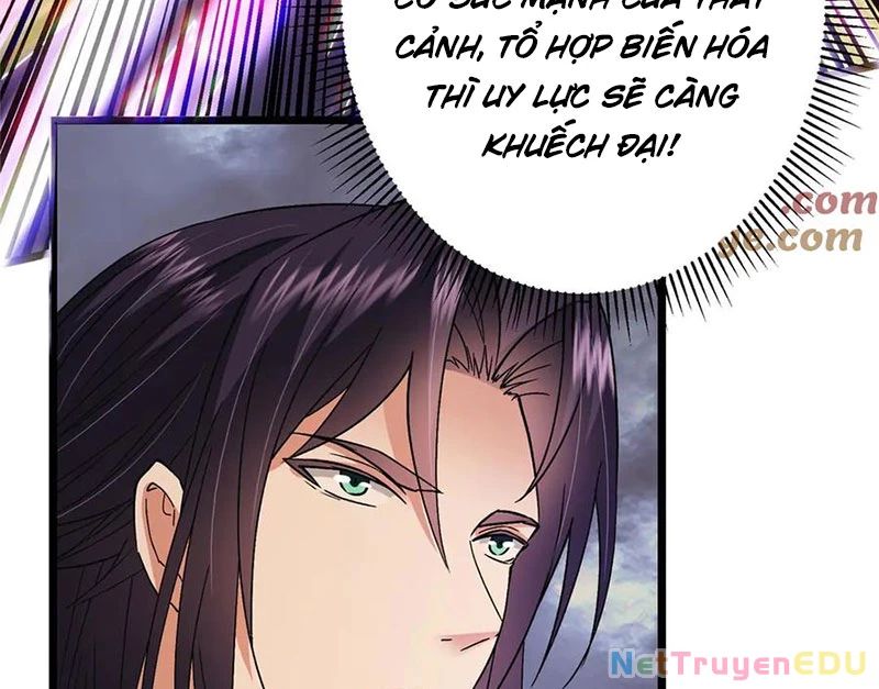 Chưởng Môn Khiêm Tốn Chút - Chapter 470 - Page 32