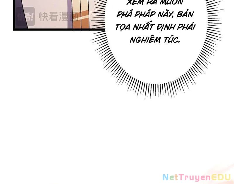 Chưởng Môn Khiêm Tốn Chút - Chapter 470 - Page 34