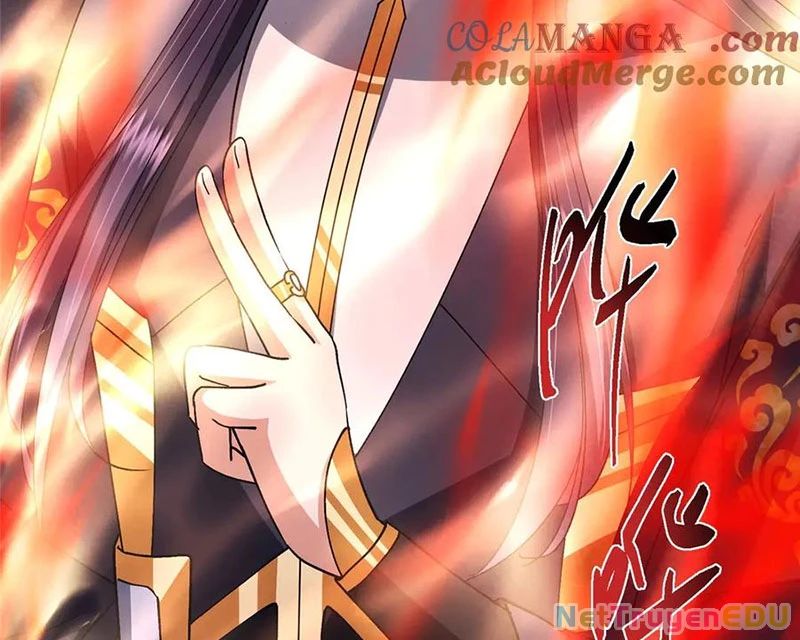 Chưởng Môn Khiêm Tốn Chút - Chapter 470 - Page 36