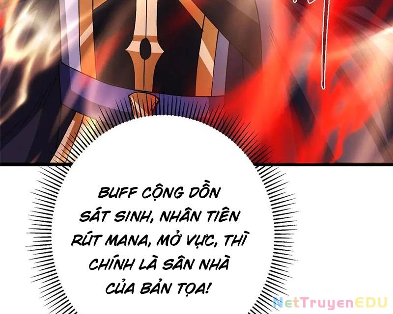 Chưởng Môn Khiêm Tốn Chút - Chapter 470 - Page 37