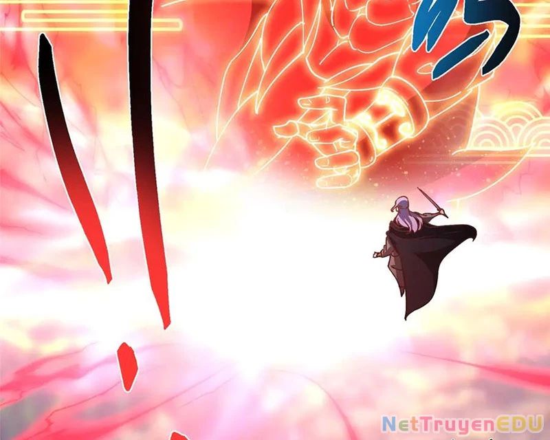 Chưởng Môn Khiêm Tốn Chút - Chapter 470 - Page 44