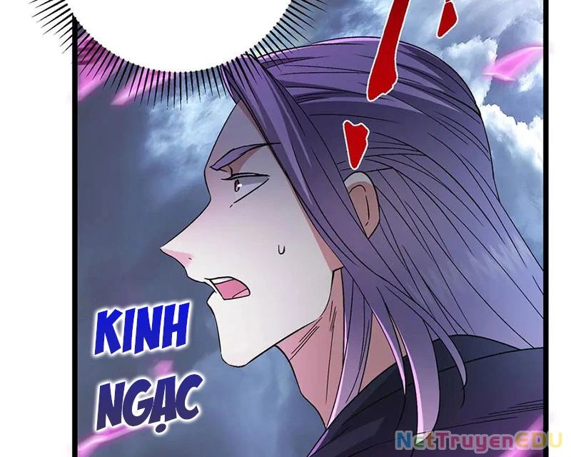 Chưởng Môn Khiêm Tốn Chút - Chapter 470 - Page 46