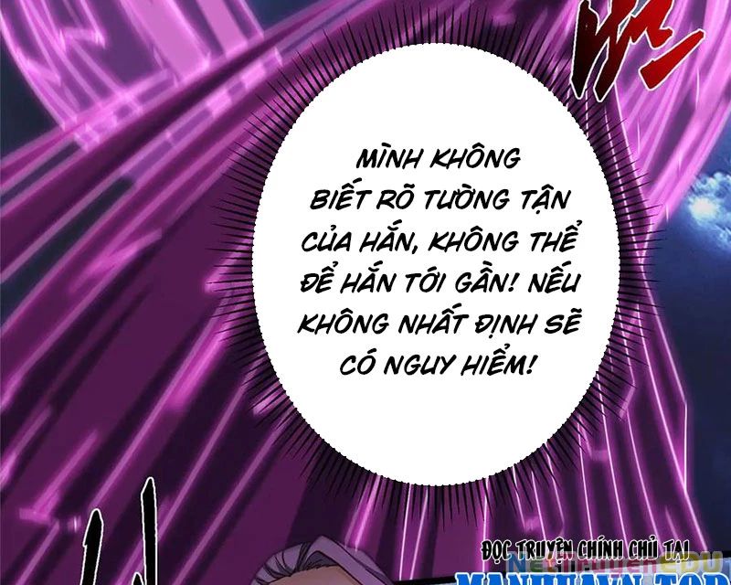 Chưởng Môn Khiêm Tốn Chút - Chapter 470 - Page 53