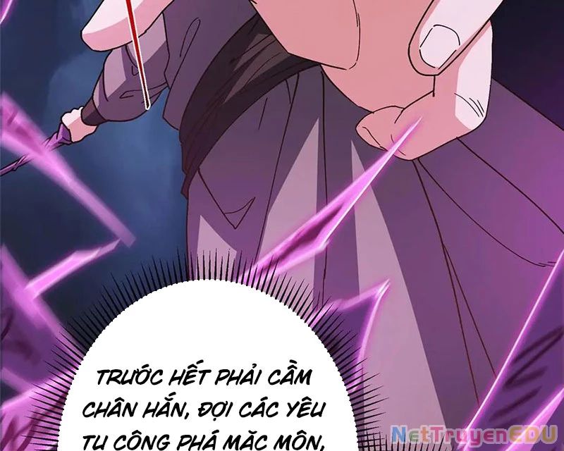 Chưởng Môn Khiêm Tốn Chút - Chapter 470 - Page 55