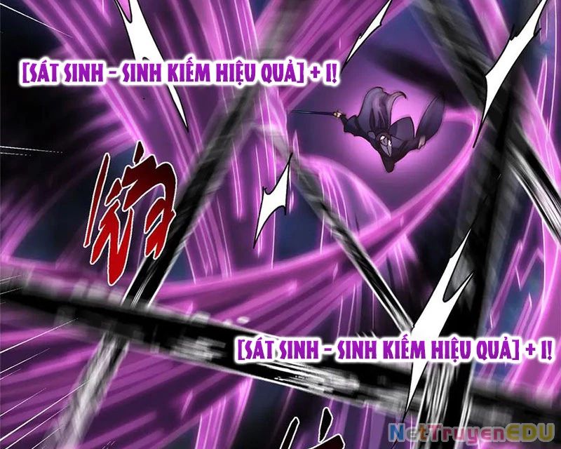 Chưởng Môn Khiêm Tốn Chút - Chapter 470 - Page 61