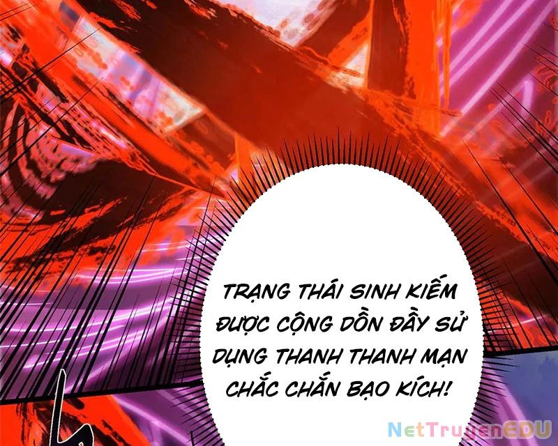 Chưởng Môn Khiêm Tốn Chút - Chapter 470 - Page 78