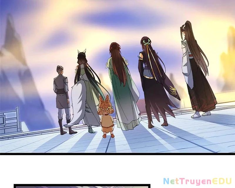 Chưởng Môn Khiêm Tốn Chút - Chapter 470 - Page 94