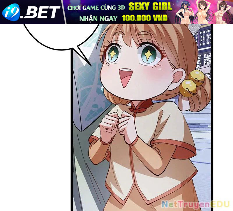 Chưởng Môn Khiêm Tốn Chút - Chapter 470 - Page 97