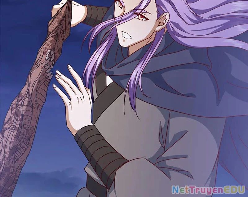 Chưởng Môn Khiêm Tốn Chút - Chapter 471 - Page 100