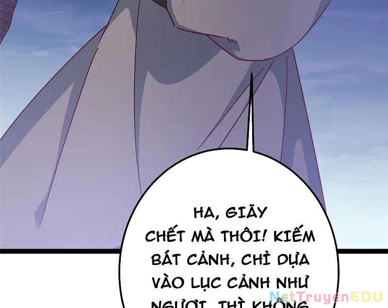 Chưởng Môn Khiêm Tốn Chút - Chapter 471 - Page 101