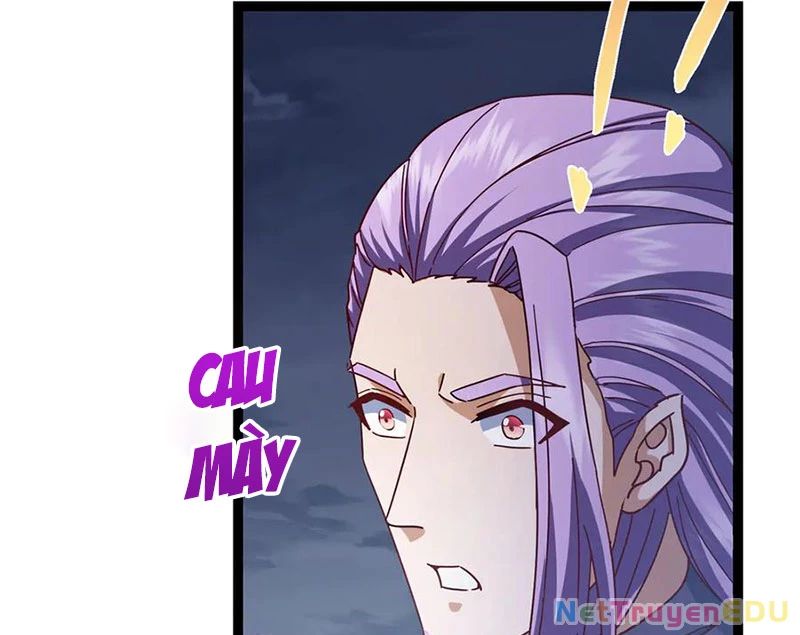 Chưởng Môn Khiêm Tốn Chút - Chapter 471 - Page 106