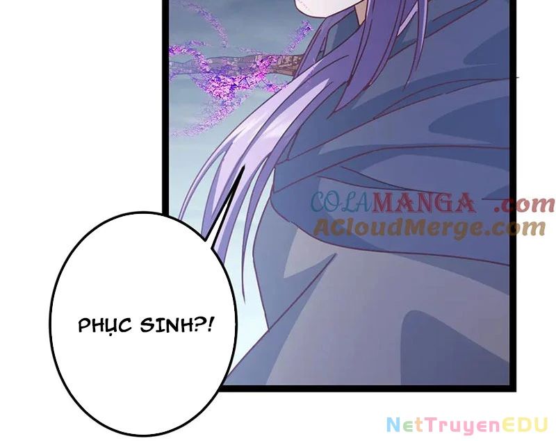 Chưởng Môn Khiêm Tốn Chút - Chapter 471 - Page 107