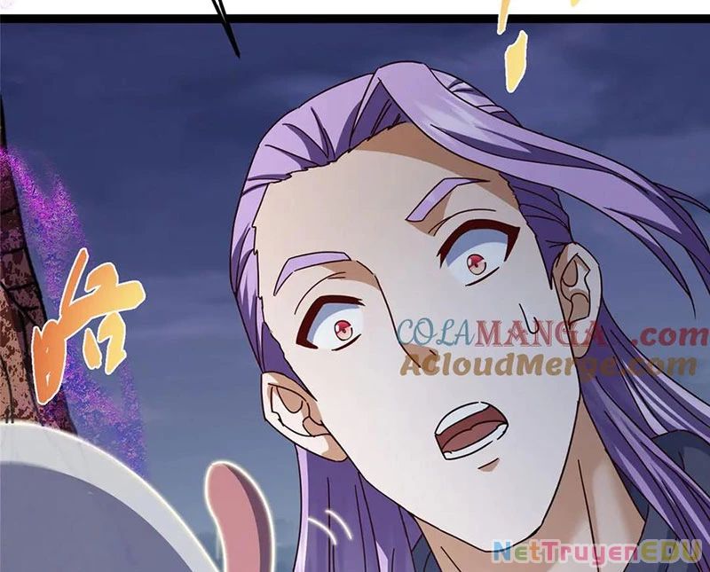 Chưởng Môn Khiêm Tốn Chút - Chapter 471 - Page 117