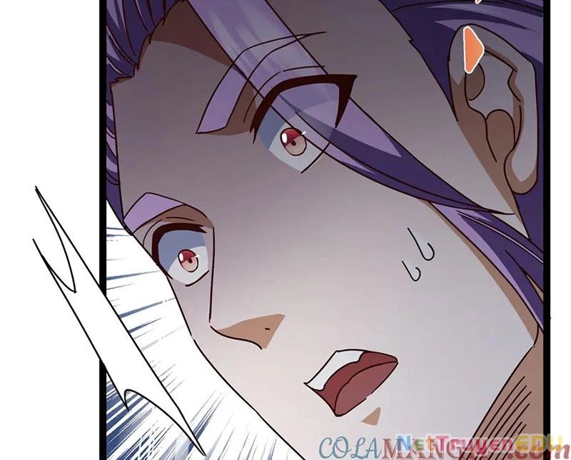 Chưởng Môn Khiêm Tốn Chút - Chapter 471 - Page 120