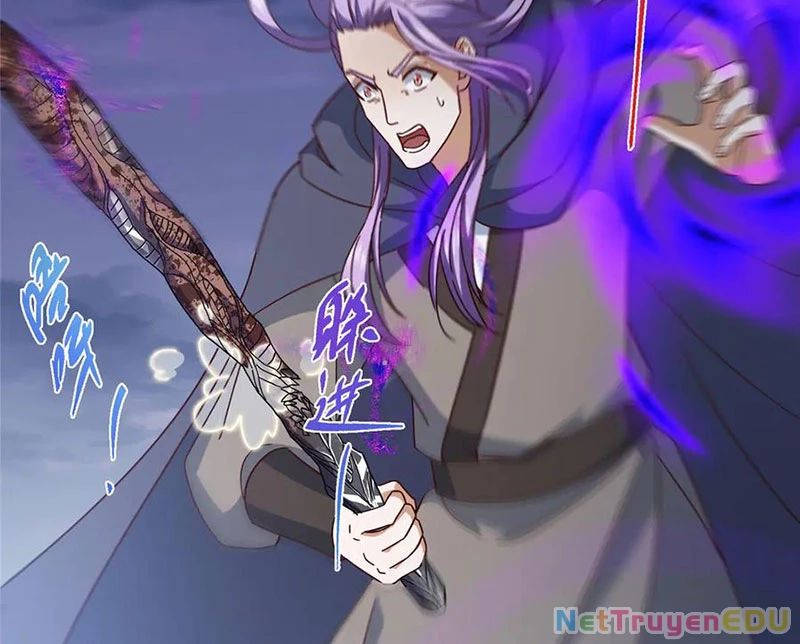 Chưởng Môn Khiêm Tốn Chút - Chapter 471 - Page 124