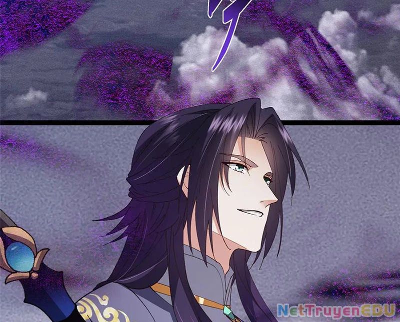 Chưởng Môn Khiêm Tốn Chút - Chapter 471 - Page 134