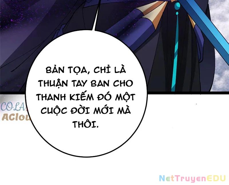 Chưởng Môn Khiêm Tốn Chút - Chapter 471 - Page 136