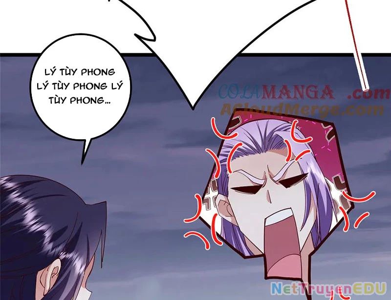 Chưởng Môn Khiêm Tốn Chút - Chapter 471 - Page 22