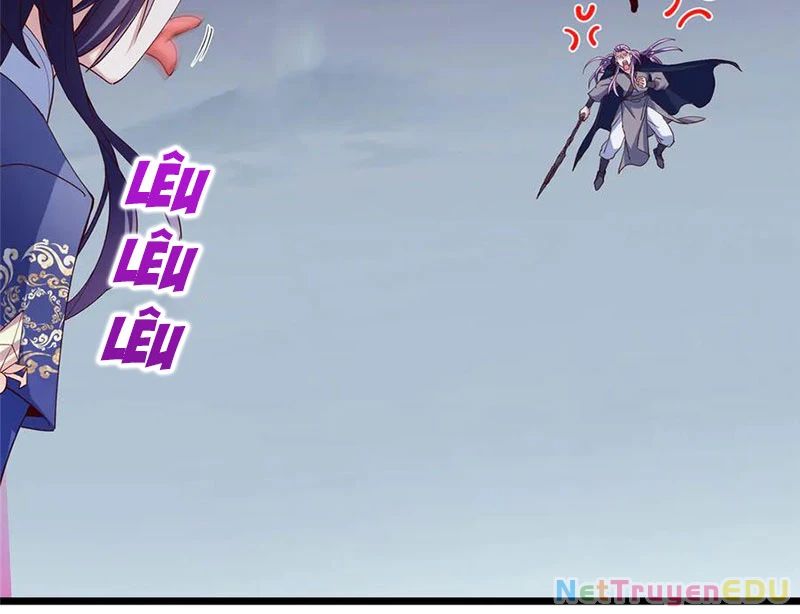 Chưởng Môn Khiêm Tốn Chút - Chapter 471 - Page 23