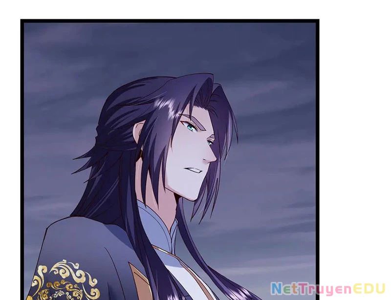 Chưởng Môn Khiêm Tốn Chút - Chapter 471 - Page 25