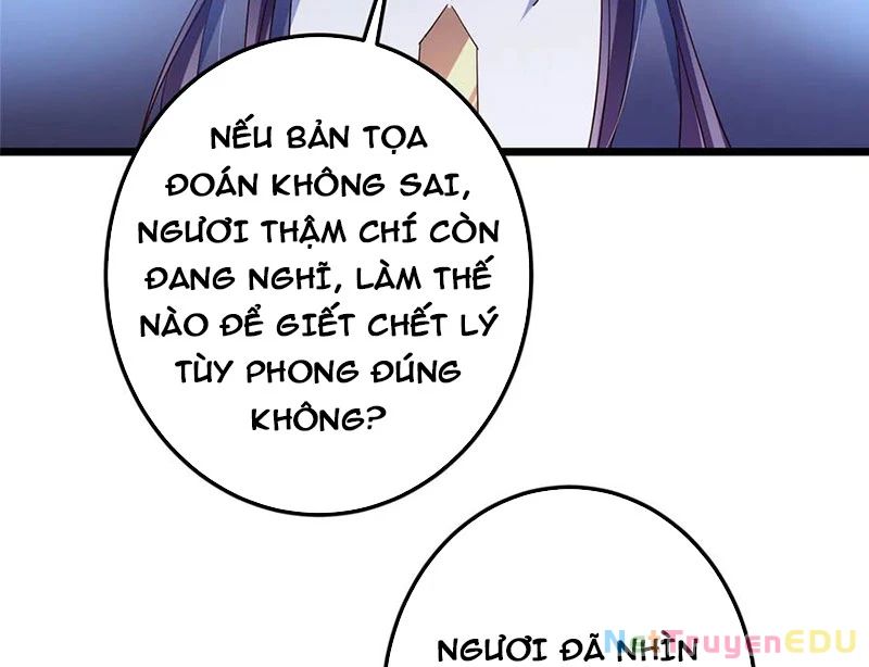 Chưởng Môn Khiêm Tốn Chút - Chapter 471 - Page 29