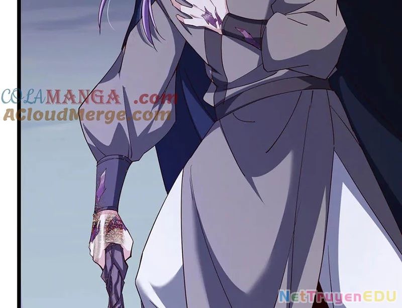 Chưởng Môn Khiêm Tốn Chút - Chapter 471 - Page 31